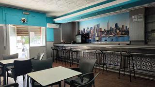 Bar en venta en Barrio de Zaidín en Granada