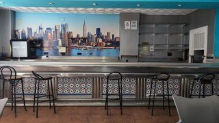 Bar en venta en Barrio de Zaidín en Granada