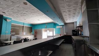 Bar en venta en Barrio de Zaidín en Granada