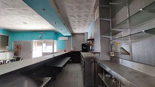 Bar en venta en Barrio de Zaidín en Granada