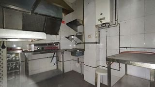 Bar en venta en Barrio de Zaidín en Granada