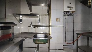 Bar en venta en Barrio de Zaidín en Granada