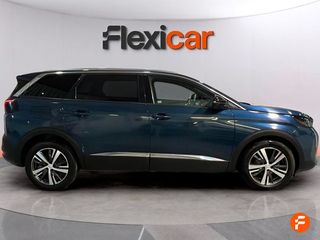 Peugeot 5008 1.5 BlueHDi 96kW S&S Allure Pack EAT8