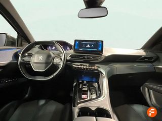 Peugeot 5008 1.5 BlueHDi 96kW S&S Allure Pack EAT8