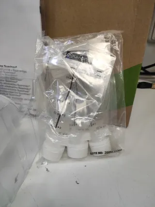 Sacaleches Suavinex Eléctrico