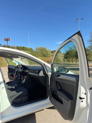 Volkswagen Golf 2018 1.6 TDI