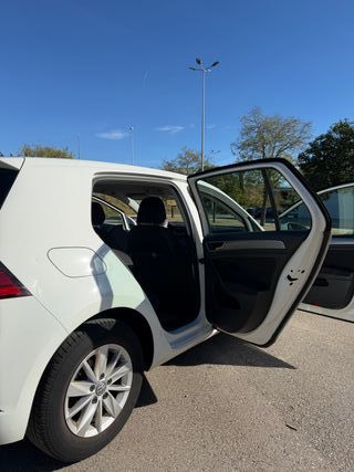 Volkswagen Golf 2018 1.6 TDI