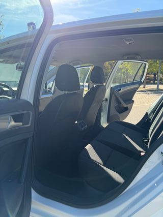 Volkswagen Golf 2018 1.6 TDI