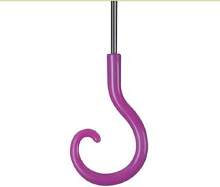 Pack 2 Paraguas Infantiles Bluey y Hada