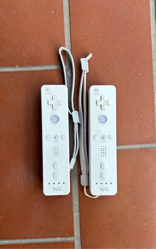 Nintendo Wii Console + Giochi
