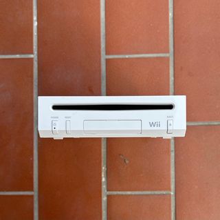 Nintendo Wii Console + Giochi