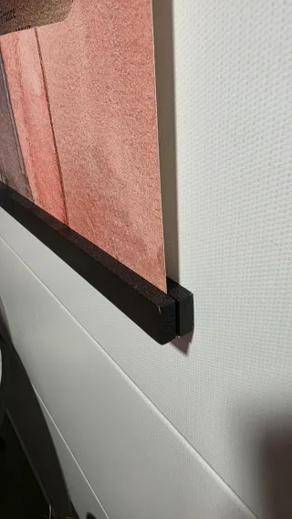 Poster Decorazione Cucina Bottiglie Vino