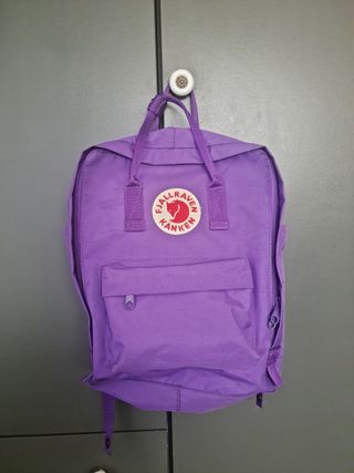 Mochila Fjällräven