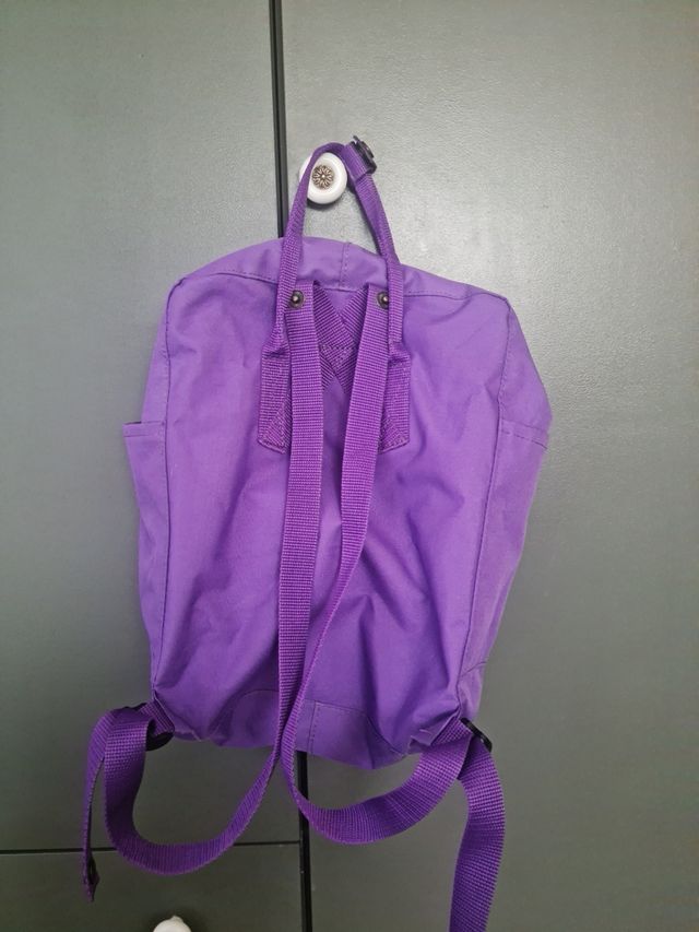 Mochila Fjällräven