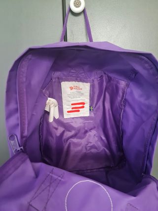Mochila Fjällräven