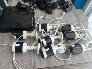 Maquinaria de cocina de bar