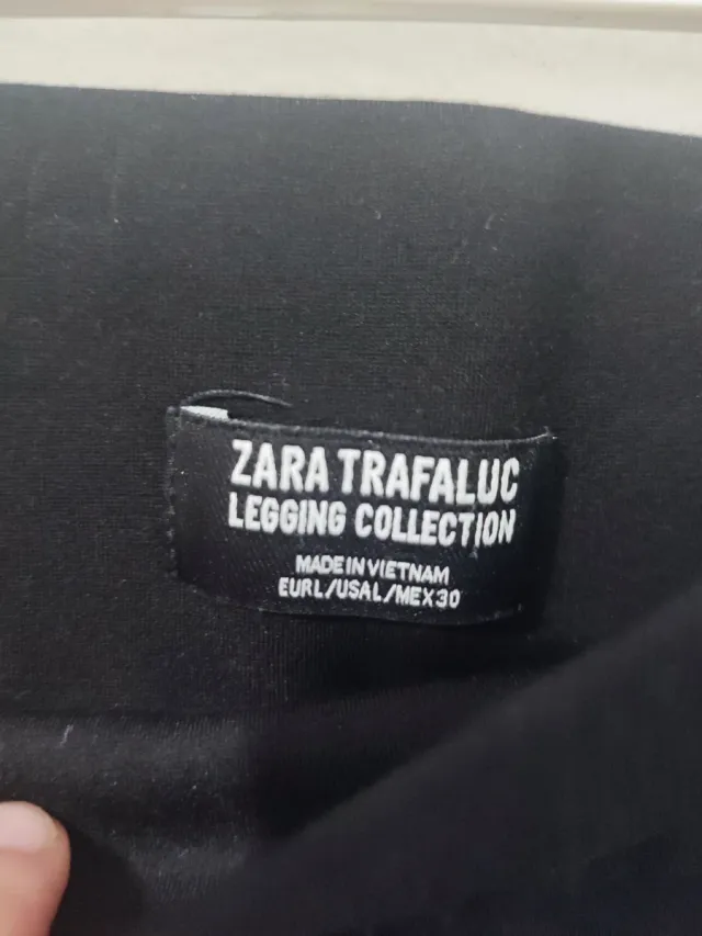 Leggings Zara L