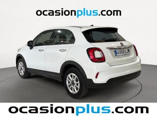Fiat 500X 1.3 MultiJet S&S Urban 4x2 70 kW (95 CV)