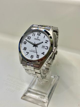 Festina Classics F20437/1 Reloj Hombre