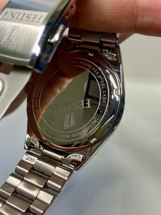 Festina Classics F20437/1 Reloj Hombre