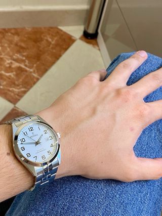 Festina Classics F20437/1 Reloj Hombre