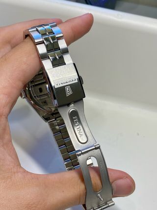 Festina Classics F20437/1 Reloj Hombre