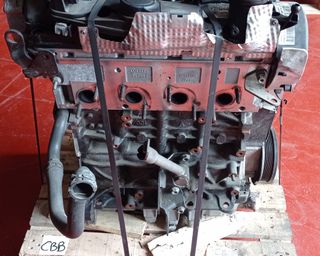Motor CBB