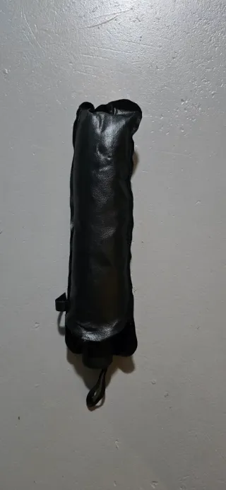 Parasol Coche Paraguas Plata