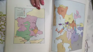 Historia de mundo contemporáneo