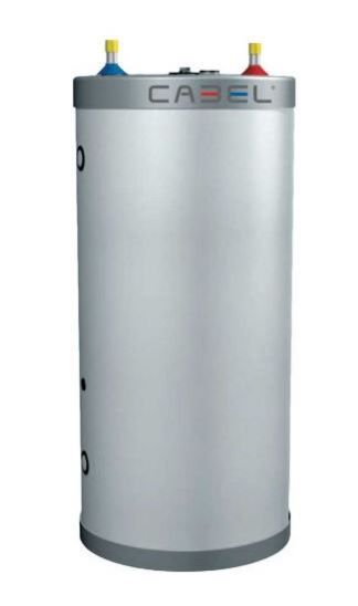 Interacumulador Cabel 240 Inox Nuevo