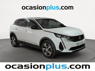 Peugeot 3008 PureTech 130 S&S Allure Pack 96 kW (130 CV)