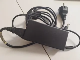 Fuente Alimentación Portátil HP