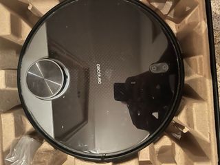 Cecotec Conga 3490 Elite Robot Aspirador