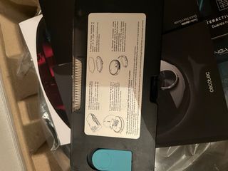 Cecotec Conga 3490 Elite Robot Aspirador