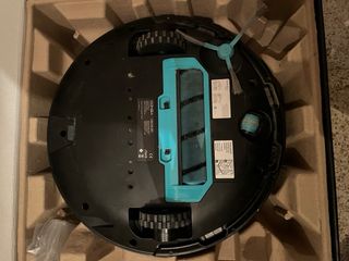 Cecotec Conga 3490 Elite Robot Aspirador