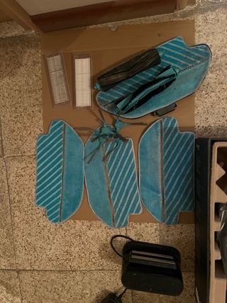 Cecotec Conga 3490 Elite Robot Aspirador