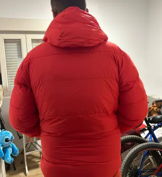 Chaqueton del.barsa sin estrenar