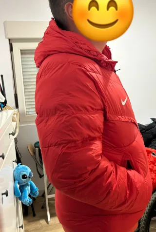 Chaqueton del.barsa sin estrenar