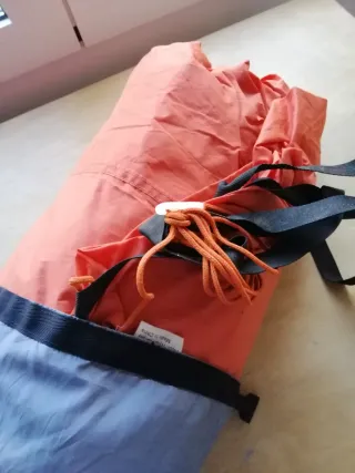 Tienda de campaña McKinley North Light 2