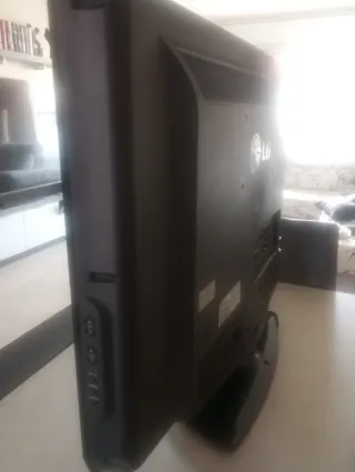 Televisor LG 32 Negro