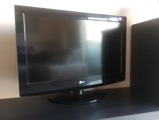 Televisor LG 32 Negro