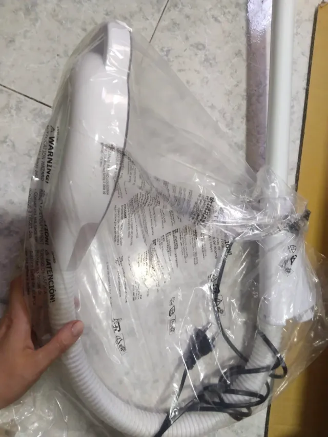 Lámpara de maquillaje ZiCatkin,manicura,pestañas