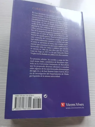 Las Bicicletas Son Para El... N/c (Clasicos His...