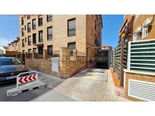 Garaje en venta en Puerta de Murcia - Colegios en Ocaña