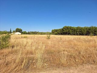 Terreno en venta en Santa Cruz - Industria - Polígono Campollano en Albacete