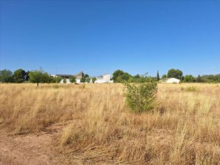 Terreno en venta en Santa Cruz - Industria - Polígono Campollano en Albacete