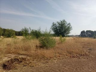 Terreno en venta en Santa Cruz - Industria - Polígono Campollano en Albacete