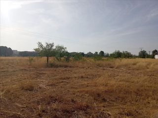 Terreno en venta en Santa Cruz - Industria - Polígono Campollano en Albacete