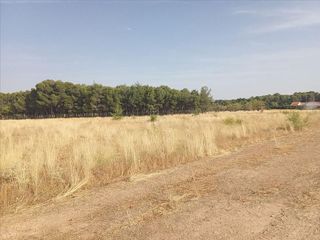 Terreno en venta en Santa Cruz - Industria - Polígono Campollano en Albacete