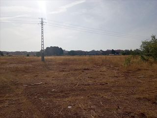 Terreno en venta en Santa Cruz - Industria - Polígono Campollano en Albacete